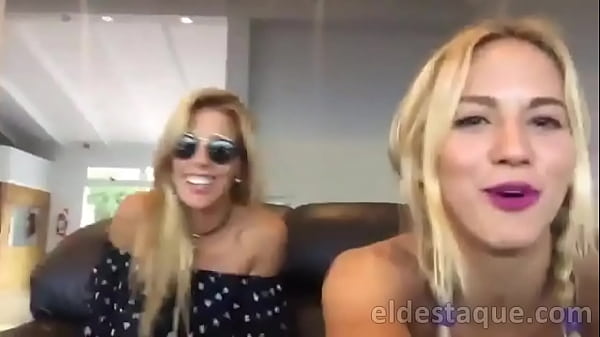 El descuido hot de Virginia Gallardo- en una entrevista mostr&oacute; dem&aacute;s