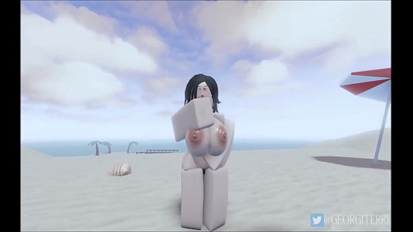 Beach Sex Roblox  
