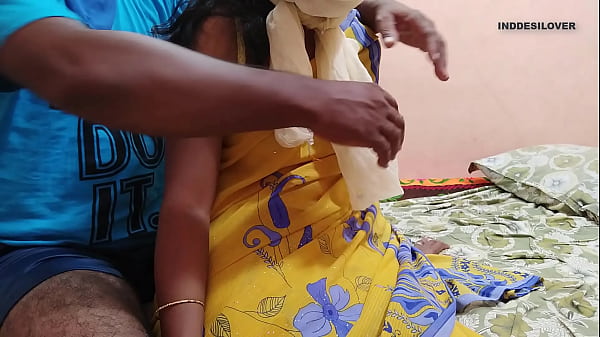 horny  Maid fucking her house master  