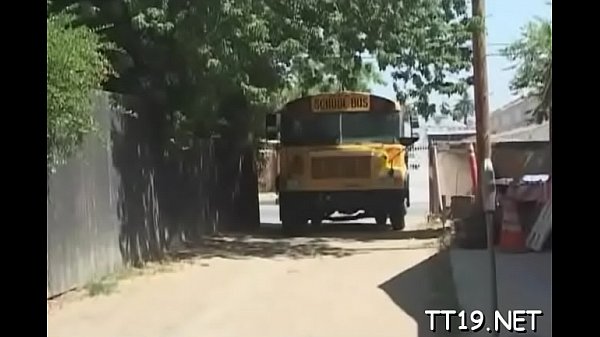 Teen's taut cunt fucked hard