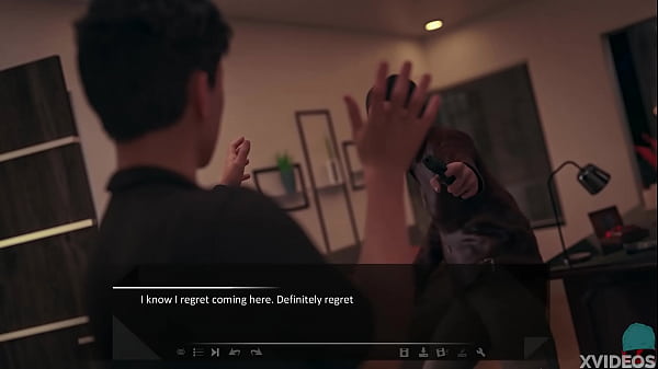 SHALE HILL Ep. 43 &ndash; The lusty and sexy life of a student