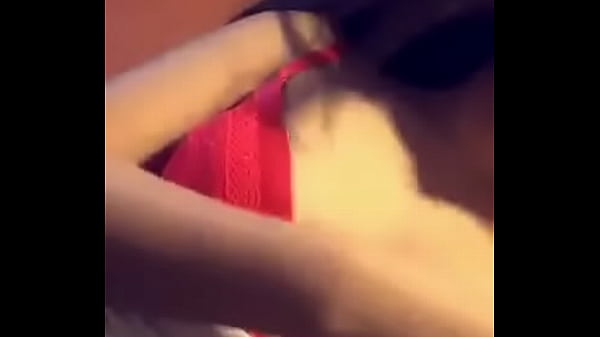 Le encanta mostrarse conmigo