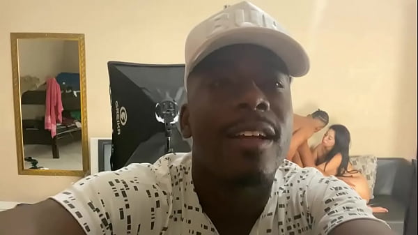 Casal fundando gostoso