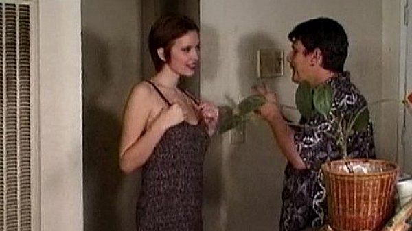 LBO - Face Cream - scene 4