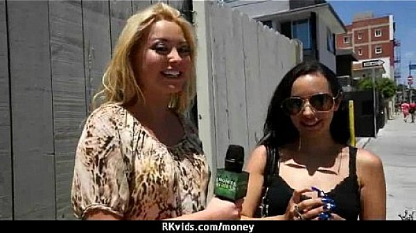 Amateur cutie paying the rent! 30