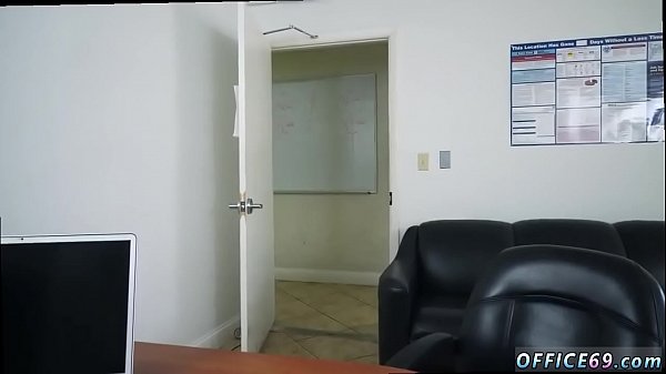 Chub cock gay porn video Keeping The Boss Happy  