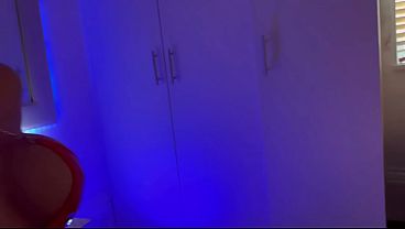 vou soltar cena nova que tes&atilde;o preparando tudo aqui