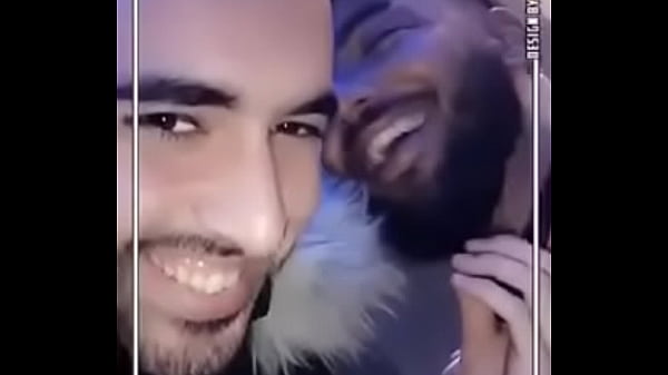 Gay marocain paris