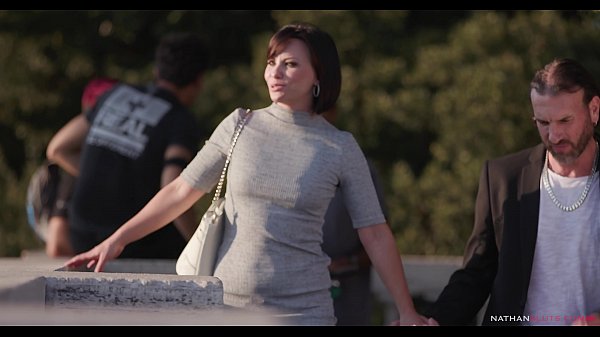 Hot Russian Milf Alysa Gap Gets Her Pounded & Gaped By Her Hung Husband After A Dispute  