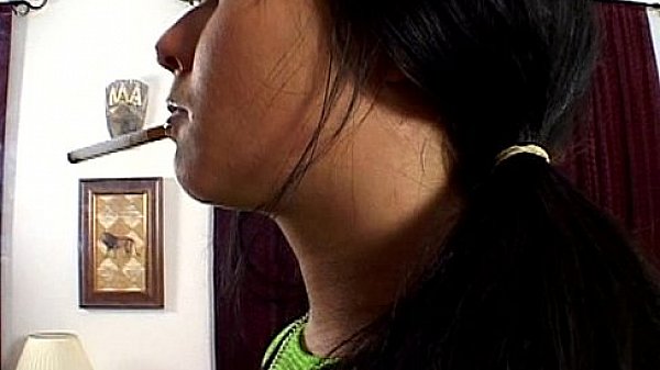 Metro - Teen Anal POV 02 - scene 3 - extract 1  