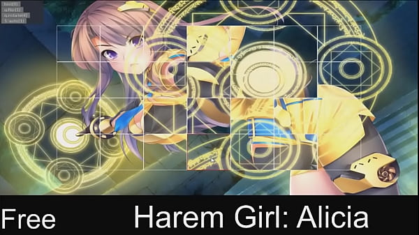 Harem Girl part02 free in steam  