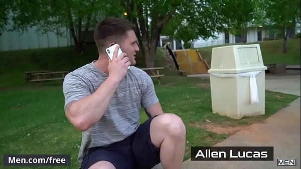 Men.com - Axel Kane Allen Lucas Brian Michaels Ty Mitchell Nicolas Ryder - Pass The Bottom Part 3 - Trailer preview