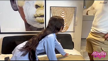 DEIXEI MINHA AMIGA NO ROL&Ecirc; SOZINHA PRA IR DAR PRA UM MACHO QUE ACABEI DE CONHECER NA BALADA , ELE ME FUDEU NO PELO E DISSE QUE ERA.CASADO 