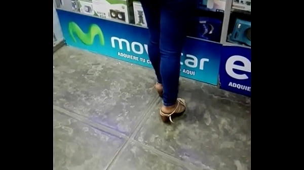 culona chola le gusta que la graben