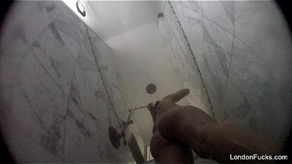 London Keyes Hot Shower