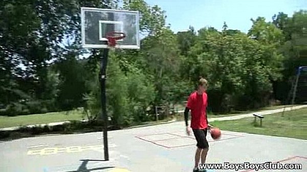 BlacksOnBoys - Interracial hardcore gay porn videos 19