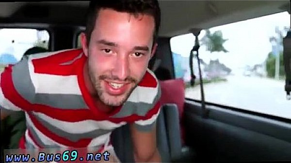 Straight men play cock grab game gay Dude With Dick Piercing gets Ass