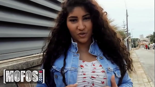 MOFOS - Publick Pickups - Venus Afrodita, Jordi El Polla - Free-Style Piping  