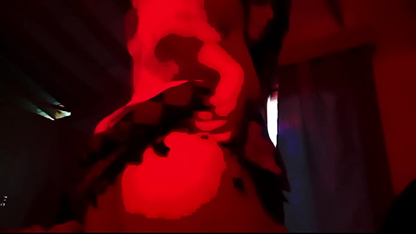 I became a cartoon character,  I wanted it to be hentai