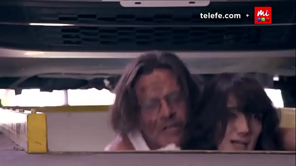 Jorgelina aruzzi otra vez