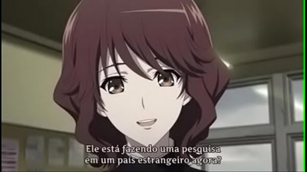ANIMES DE TERROR
