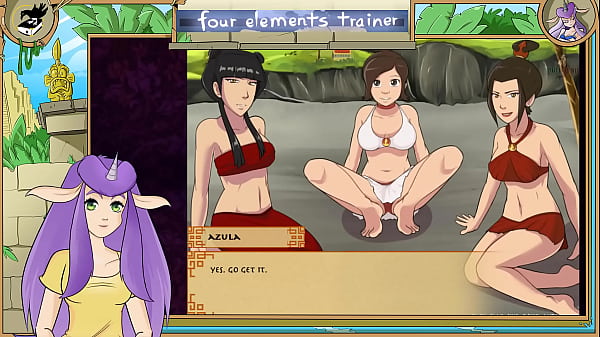 Four Elements Trainer Episode 42