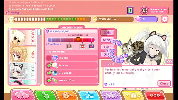 Bad girls on a bike, is there something sexier?