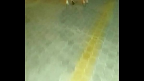 Golden gown dress silky shiny