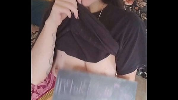 My actual verification video  