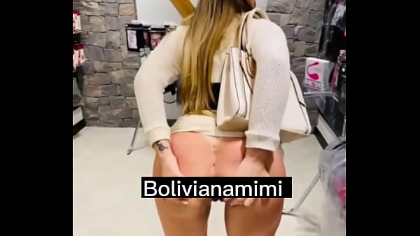 Bolivianamimi.fans  