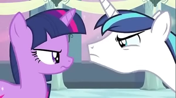 La magia de la amistad 