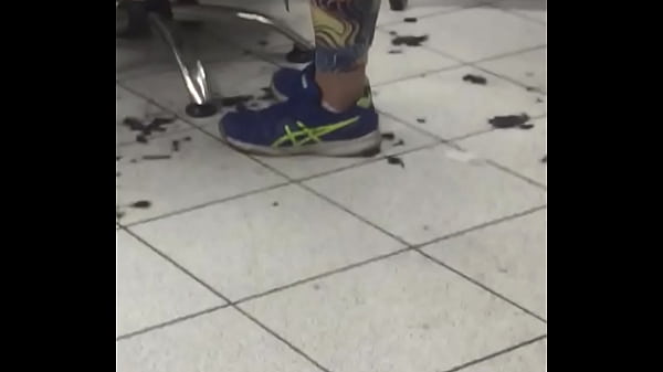 CULASO RICO DE PELUQUERA