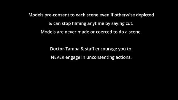 Giggles' Struts Feet In Heels  