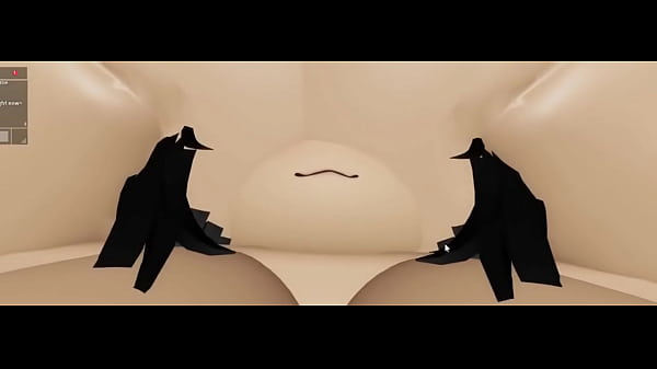 guy cums inside of a bunny | roblox condos