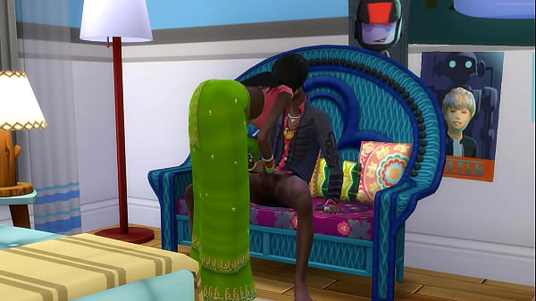 Desperate step Brother Desperately Wants His To Fuck Her - Indian Sex 