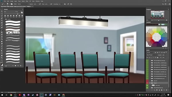 STS broadcast by DC on Picarto dated December Fifteenth 2022 B