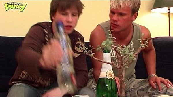 Car Lovers Blow Job 1