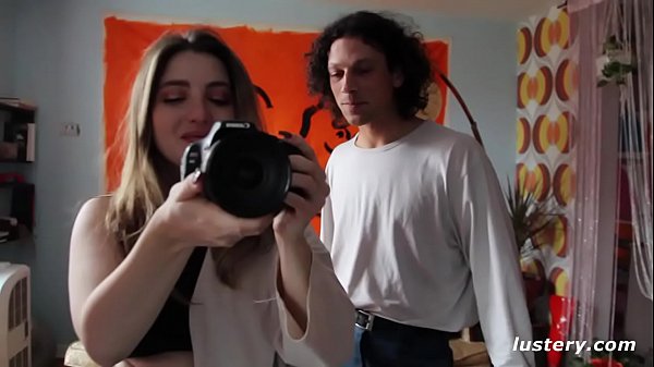 Cowgirl Fucking Homemade and Clit Stimulation