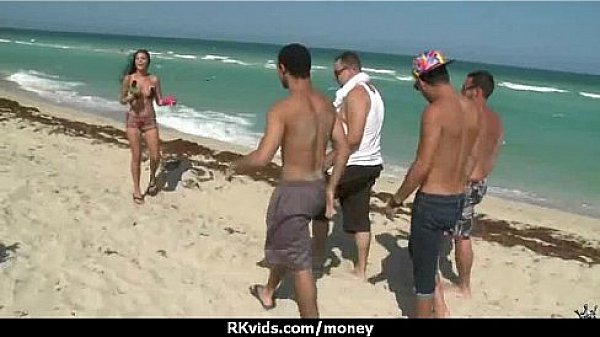 Voyeur sex for cash 25