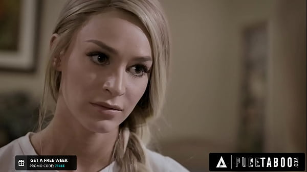 I Fucked My Stepmom To Please My Horny Boyfriend