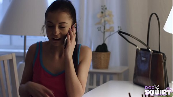 A married couple Kate and Andrew has come to Doc on their friend's advice.