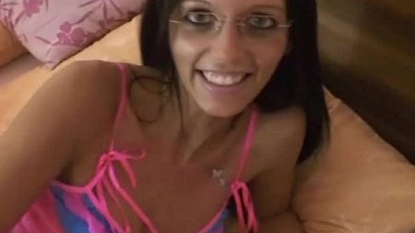 Kinky Girl&rsquo;s Painful Anal Pounding