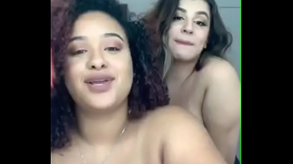 2 girls ready for doing for money
