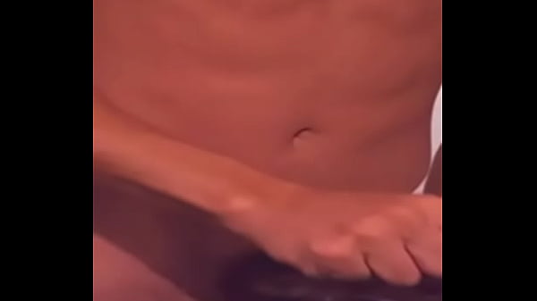 EXPERIMENTANDO CON MI PRlM0 POR PRIMERA VEZ EN SU CASA SOLA