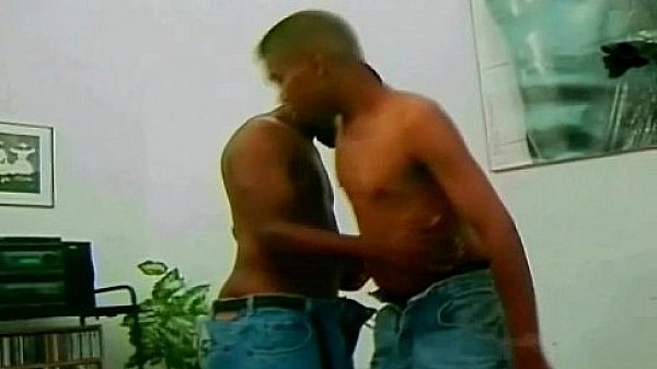 Hot Ebony Gays Anal Fucking