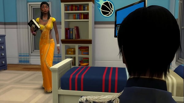 Teen step sister and brother have just oral sex - indian sister sex  