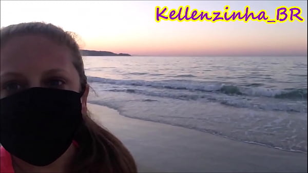 Minha prima Debora quer ser atriz amadora