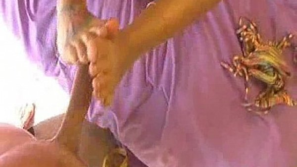 Alia Janine big Tits fucks 