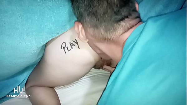 Play with my ass hole daddy