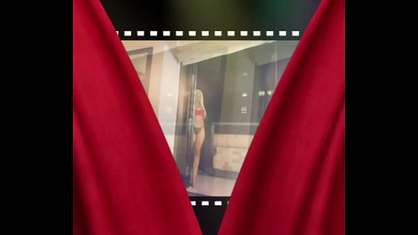 Ebony sexy young model 